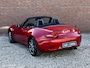 Mazda MX-5 2.0 SkyActiv-G 160 Limited Edition GT-M | Recaro | BOSE Audio | Leer / Alcantara | Bilstein | Stoelverw.