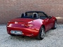 Mazda MX-5 2.0 SkyActiv-G 160 Limited Edition GT-M | Recaro | BOSE Audio | Leer / Alcantara | Bilstein | Stoelverw.
