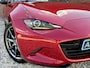Mazda MX-5 2.0 SkyActiv-G 160 Limited Edition GT-M | Recaro | BOSE Audio | Leer / Alcantara | Bilstein | Stoelverw.
