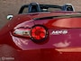 Mazda MX-5 2.0 SkyActiv-G 160 Limited Edition GT-M | Recaro | BOSE Audio | Leer / Alcantara | Bilstein | Stoelverw.