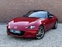 Mazda MX-5 2.0 SkyActiv-G 160 Limited Edition GT-M | Recaro | BOSE Audio | Leer / Alcantara | Bilstein | Stoelverw.