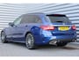 Mercedes-Benz C-klasse ESTATE C160 130PK BUSINESS SOLUTION AMG AUTOMAAT / NAVI / LEDER / CLIMA / FULL-LED / PDC / 19" LMV / PANO. DAK / CAMERA / KEYLESS / BLUETOOTH / CRUISECONTROL !!