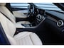 Mercedes-Benz C-klasse ESTATE C160 130PK BUSINESS SOLUTION AMG AUTOMAAT / NAVI / LEDER / CLIMA / FULL-LED / PDC / 19" LMV / PANO. DAK / CAMERA / KEYLESS / BLUETOOTH / CRUISECONTROL !!