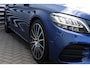 Mercedes-Benz C-klasse ESTATE C160 130PK BUSINESS SOLUTION AMG AUTOMAAT / NAVI / LEDER / CLIMA / FULL-LED / PDC / 19" LMV / PANO. DAK / CAMERA / KEYLESS / BLUETOOTH / CRUISECONTROL !!
