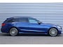 Mercedes-Benz C-klasse ESTATE C160 130PK BUSINESS SOLUTION AMG AUTOMAAT / NAVI / LEDER / CLIMA / FULL-LED / PDC / 19" LMV / PANO. DAK / CAMERA / KEYLESS / BLUETOOTH / CRUISECONTROL !!