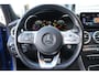 Mercedes-Benz C-klasse ESTATE C160 130PK BUSINESS SOLUTION AMG AUTOMAAT / NAVI / LEDER / CLIMA / FULL-LED / PDC / 19" LMV / PANO. DAK / CAMERA / KEYLESS / BLUETOOTH / CRUISECONTROL !!