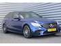 Mercedes-Benz C-klasse ESTATE C160 130PK BUSINESS SOLUTION AMG AUTOMAAT / NAVI / LEDER / CLIMA / FULL-LED / PDC / 19" LMV / PANO. DAK / CAMERA / KEYLESS / BLUETOOTH / CRUISECONTROL !!