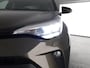 Toyota C-HR / C-HR+ 1.8 HYBRID BI-TONE LUXERY LINE GARANTIE 5-2032 TREKHAAK. 4 SEIZOENEN BANDEN.NAVIGATIE. STUUR EN STOELVERWARMING. HALF LEDER