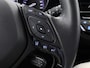 Toyota C-HR / C-HR+ 1.8 HYBRID BI-TONE LUXERY LINE GARANTIE 5-2032 TREKHAAK. 4 SEIZOENEN BANDEN.NAVIGATIE. STUUR EN STOELVERWARMING. HALF LEDER