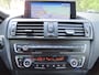 BMW 1-Serie 116i EDE High Executive Sport Leer Sportstoelen Stoelverwarming Ecc Cruisecontrol Carplay Navigatie Xenon Pdc LM Velgen