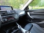 BMW 1-Serie 116i EDE High Executive Sport Leer Sportstoelen Stoelverwarming Ecc Cruisecontrol Carplay Navigatie Xenon Pdc LM Velgen
