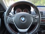 BMW 1-Serie 116i EDE High Executive Sport Leer Sportstoelen Stoelverwarming Ecc Cruisecontrol Carplay Navigatie Xenon Pdc LM Velgen