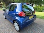 Toyota Aygo 1.0-12V + 5 Drs Stuurbekrachtiging Zuinige Auto