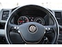 Volkswagen Crafter 35 2.0 TDI L3H2 Highline Black Edition Cruise, Carplay, Camera, LED, 177pk, Automaat, Stuurverwarming, Stoelverwarming, Uniek!