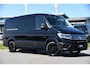 Volkswagen Crafter 35 2.0 TDI L3H2 Highline Black Edition Cruise, Carplay, Camera, LED, 177pk, Automaat, Stuurverwarming, Stoelverwarming, Uniek!
