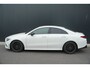 Mercedes-Benz CLA 250 Premium Plus Navigatie | Cruise control | Voorstoelen verwarmd | AMG look | Lichtmetalen velgen 18"