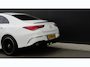 Mercedes-Benz CLA 250 Premium Plus Navigatie | Cruise control | Voorstoelen verwarmd | AMG look | Lichtmetalen velgen 18"