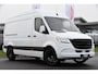 Mercedes-Benz Sprinter 317 1.9 CDI L2H2 RWD PB Edition Camera, Cruise, Carplay, 3500kg Trekhaak, 170PK, Automaat, LED, Multimedia, UNIEK!