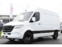 Mercedes-Benz Sprinter 317 1.9 CDI L2H2 RWD PB Edition Camera, Cruise, Carplay, 3500kg Trekhaak, 170PK, Automaat, LED, Multimedia, UNIEK!