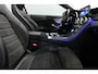Mercedes-Benz C-klasse Cabrio 180 AMG Line / C63S AMG Diffuser / Nekverwarming - Airscarf / Panamericana Grille / Stoelverwarming / Apple Carplay - Android Auto / Full LED / Ambienteverlichting / Achteruitrijcamera / Cruise Control / Dodehoekdetectie / 20'' LMV