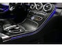 Mercedes-Benz C-klasse Cabrio 180 AMG Line / C63S AMG Diffuser / Nekverwarming - Airscarf / Panamericana Grille / Stoelverwarming / Apple Carplay - Android Auto / Full LED / Ambienteverlichting / Achteruitrijcamera / Cruise Control / Dodehoekdetectie / 20'' LMV