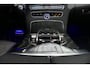 Mercedes-Benz C-klasse Cabrio 180 AMG Line / C63S AMG Diffuser / Nekverwarming - Airscarf / Panamericana Grille / Stoelverwarming / Apple Carplay - Android Auto / Full LED / Ambienteverlichting / Achteruitrijcamera / Cruise Control / Dodehoekdetectie / 20'' LMV