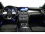 Mercedes-Benz C-klasse Cabrio 180 AMG Line / C63S AMG Diffuser / Nekverwarming - Airscarf / Panamericana Grille / Stoelverwarming / Apple Carplay - Android Auto / Full LED / Ambienteverlichting / Achteruitrijcamera / Cruise Control / Dodehoekdetectie / 20'' LMV