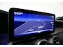 Mercedes-Benz C-klasse Cabrio 180 AMG Line / C63S AMG Diffuser / Nekverwarming - Airscarf / Panamericana Grille / Stoelverwarming / Apple Carplay - Android Auto / Full LED / Ambienteverlichting / Achteruitrijcamera / Cruise Control / Dodehoekdetectie / 20'' LMV