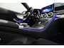 Mercedes-Benz C-klasse Cabrio 180 AMG Line / C63S AMG Diffuser / Nekverwarming - Airscarf / Panamericana Grille / Stoelverwarming / Apple Carplay - Android Auto / Full LED / Ambienteverlichting / Achteruitrijcamera / Cruise Control / Dodehoekdetectie / 20'' LMV