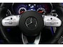 Mercedes-Benz C-klasse Cabrio 180 AMG Line / C63S AMG Diffuser / Nekverwarming - Airscarf / Panamericana Grille / Stoelverwarming / Apple Carplay - Android Auto / Full LED / Ambienteverlichting / Achteruitrijcamera / Cruise Control / Dodehoekdetectie / 20'' LMV