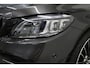 Mercedes-Benz C-klasse Cabrio 180 AMG Line / C63S AMG Diffuser / Nekverwarming - Airscarf / Panamericana Grille / Stoelverwarming / Apple Carplay - Android Auto / Full LED / Ambienteverlichting / Achteruitrijcamera / Cruise Control / Dodehoekdetectie / 20'' LMV
