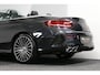 Mercedes-Benz C-klasse Cabrio 180 AMG Line / C63S AMG Diffuser / Nekverwarming - Airscarf / Panamericana Grille / Stoelverwarming / Apple Carplay - Android Auto / Full LED / Ambienteverlichting / Achteruitrijcamera / Cruise Control / Dodehoekdetectie / 20'' LMV