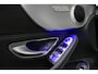 Mercedes-Benz C-klasse Cabrio 180 AMG Line / C63S AMG Diffuser / Nekverwarming - Airscarf / Panamericana Grille / Stoelverwarming / Apple Carplay - Android Auto / Full LED / Ambienteverlichting / Achteruitrijcamera / Cruise Control / Dodehoekdetectie / 20'' LMV