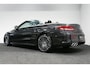 Mercedes-Benz C-klasse Cabrio 180 AMG Line / C63S AMG Diffuser / Nekverwarming - Airscarf / Panamericana Grille / Stoelverwarming / Apple Carplay - Android Auto / Full LED / Ambienteverlichting / Achteruitrijcamera / Cruise Control / Dodehoekdetectie / 20'' LMV