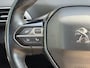 Peugeot 3008 1.2 PureTech Blue Lease Premium Draadloos opladen,360°Camera,Afn.Trekhaak,Navi,Halfleder,PDC V+A,131pk,Clima,Cruise,Lm velgen,6 Bak,N.A.P,D-riem vv in 2025,Apk tot 05-2027