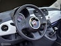 Fiat 500C 1.2 Lounge Cabrio | Leder