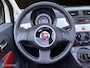 Fiat 500C 1.2 Lounge Cabrio | Leder