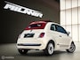Fiat 500C 1.2 Lounge Cabrio | Leder