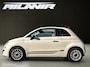 Fiat 500C 1.2 Lounge Cabrio | Leder