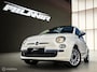 Fiat 500C 1.2 Lounge Cabrio | Leder
