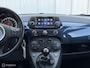 Fiat 500 1.2 Lounge | Carplay / AA | Pano | Airco | LMV