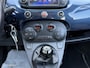 Fiat 500 1.2 Lounge | Carplay / AA | Pano | Airco | LMV