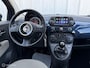 Fiat 500 1.2 Lounge | Carplay / AA | Pano | Airco | LMV