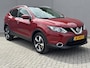 Nissan Qashqai 1.2 N-Connecta / 100% Dealeronderhouden / Trekhaak(1.200KG) / Design-Pakket / Airco / Full-Map Navigatie / Cruise Control / Achteruitrijcamera / Dab -radio / 18'' Lichtmetalen Velgen /
