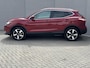 Nissan Qashqai 1.2 N-Connecta / 100% Dealeronderhouden / Trekhaak(1.200KG) / Design-Pakket / Airco / Full-Map Navigatie / Cruise Control / Achteruitrijcamera / Dab -radio / 18'' Lichtmetalen Velgen /