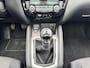 Nissan Qashqai 1.2 N-Connecta / 100% Dealeronderhouden / Trekhaak(1.200KG) / Design-Pakket / Airco / Full-Map Navigatie / Cruise Control / Achteruitrijcamera / Dab -radio / 18'' Lichtmetalen Velgen /
