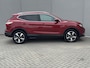 Nissan Qashqai 1.2 N-Connecta / 100% Dealeronderhouden / Trekhaak(1.200KG) / Design-Pakket / Airco / Full-Map Navigatie / Cruise Control / Achteruitrijcamera / Dab -radio / 18'' Lichtmetalen Velgen /