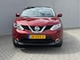 Nissan Qashqai 1.2 N-Connecta / 100% Dealeronderhouden / Trekhaak(1.200KG) / Design-Pakket / Airco / Full-Map Navigatie / Cruise Control / Achteruitrijcamera / Dab -radio / 18'' Lichtmetalen Velgen /