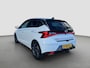 Hyundai i20 1.0 T-GDI 100pk Premium Automaat | Camera | Climate controle | Carplay | Adaptive cruise controle | Dodehoekdetectie | LED koplampen | Parkeersensoren voor en achter | Trekhaak | Stuurverwarming | Premium Audio | Stuurverwarming
