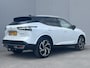 Nissan Qashqai 1.5 e-Power Tekna Plus / Trekhaak(750KG) / Panoramadak / Voorstoelen Met Geheugen&Massage Functie / Stoel-,Stuur en Voorruit Verwarming / Airco / Head-Up Display / Dode Hoek Detectie / Adaptief Cruise Control / Apple Carplay&Android Auto / Navigatie / 360 Camera / Parkeersensoren / Keyless Entry /